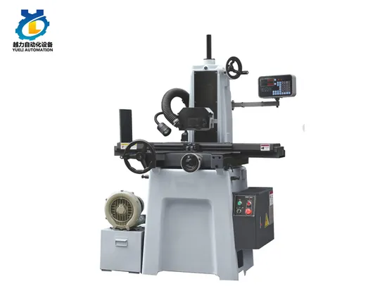 CNC Machine Practical Grinder for Surface Grinding