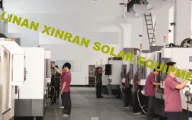 Bearing Lathe Machine-Full Production Line