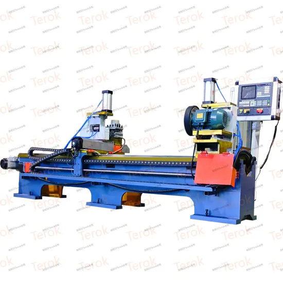 ISO Specialized CNC Accurate Belt Conveyor HDPE Roller/Idler Outer Circle Lathe