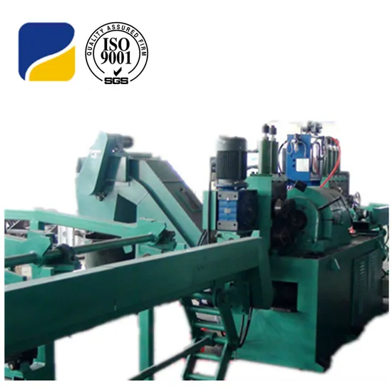 Metal Bar Peeling Lathe Machine Made in China