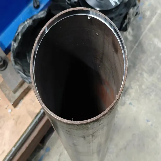 Roller Specialized Machine Tool for Processing Conveyor Roller/Idler Automatic Roller Making Shaft Double End Holes Lathe, Boring/Turing Machine Tool