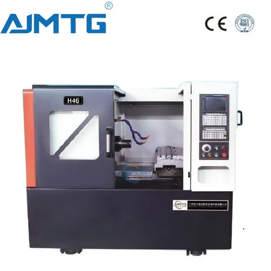 Hot Sale Hobby Ck6132 Fine Accuracy Heavy Duty Performance Lathe Machine