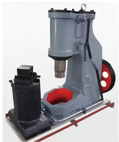 250kgs Pneumatic Hammer Forging Machine