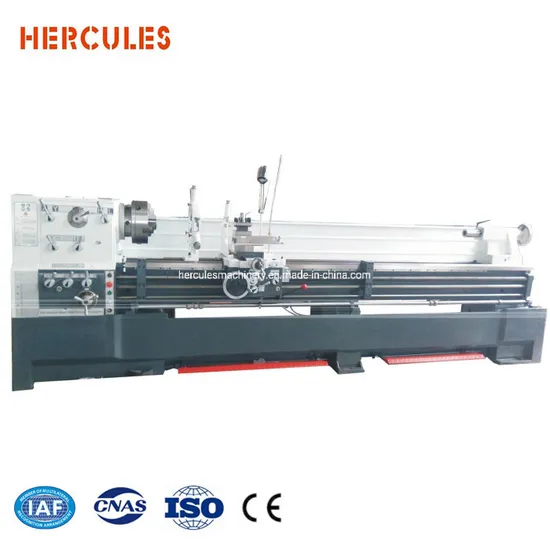 CP6250L Tornos Horizontal Bench Turning Lathe Milling Grinding Drilling Cutting Machine