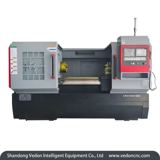 Direct Sales From China′s Famous Brand Quality CNC Machine Tool Manufacturers, Multiple Models Available, Support Customization