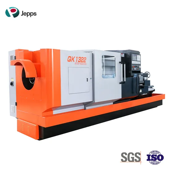 Qk1319 High Quality CNC Lathe Machine Tools