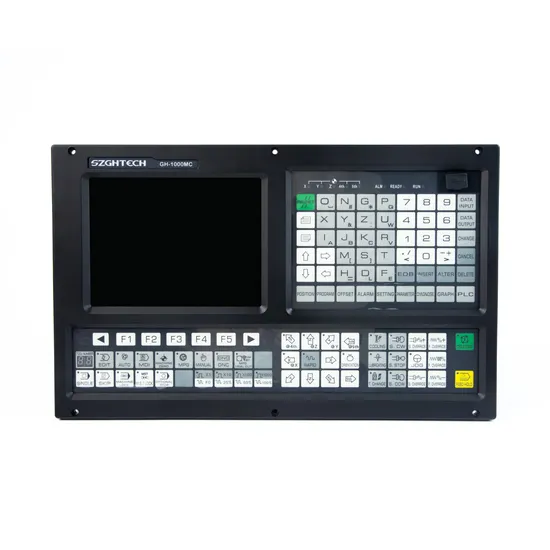 Competitive Price High Quality CNC Mini Turning/Lathe Machine for Metal