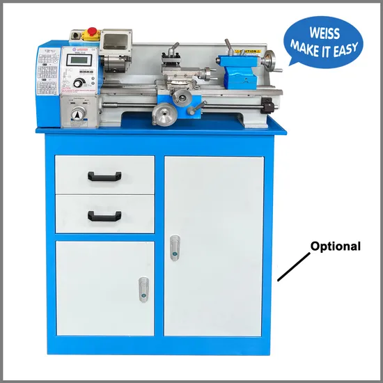 Weiss Wbl210 Wholesale High Quality Light Mini Lathe From China