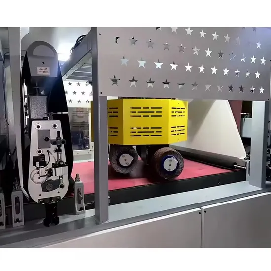 High Professional Design CNC Horizontal Machining Center with Reasonable Price