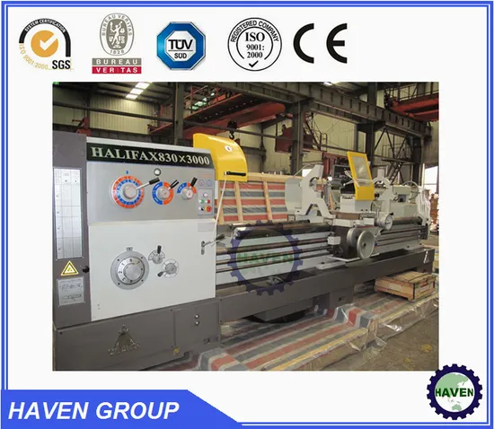 CW6273C/3000 CE Standard Horizontal Lathe Machine