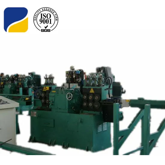 Steel Bar Peeling Centerless Machine Calow for Sale