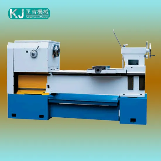 Ordinary Horizontal Centre Lathe C6140d-1500 High Precision Universal Lathe for Metal Manual Lathe Machine