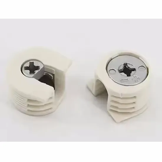 Innovative Furniture Cabinet Connectors Easy Installation