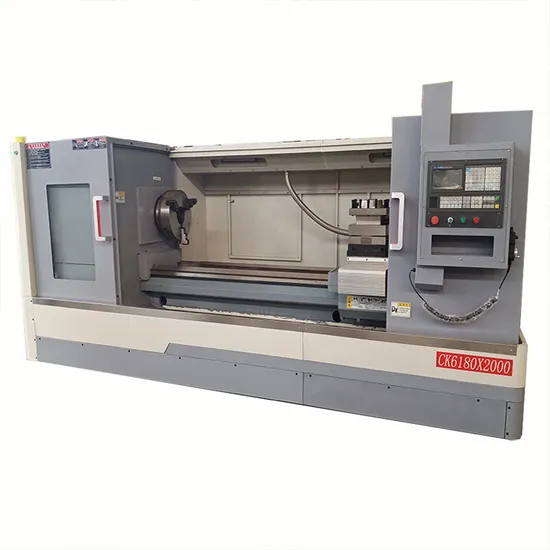 3 Axis CNC Milling Machine CNC Vmc850 Vertical Machining Center Heavy Duty Machining Center with Siemens Controller Linearguide