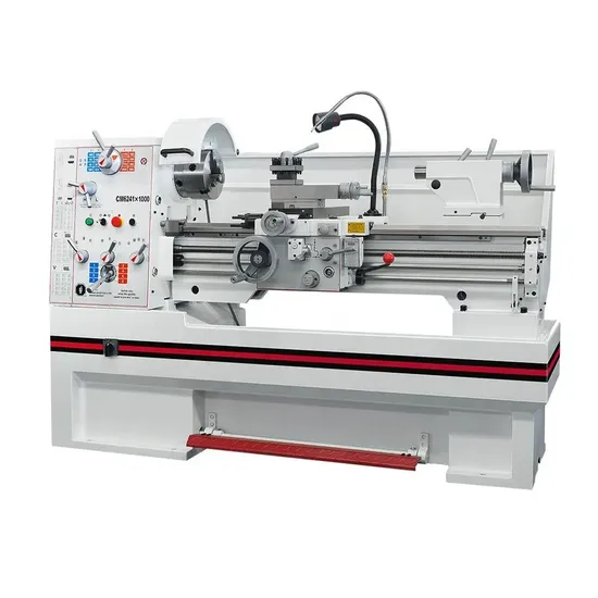 China Lathe Machine for Sale Horizontal Lathe Machine (CD6241)