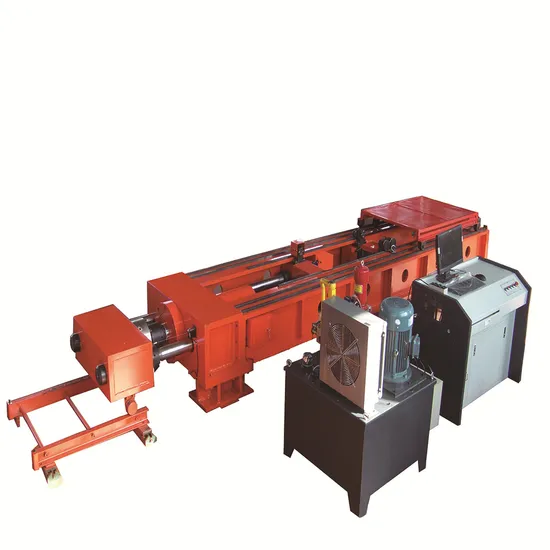 Steel Wire Rope Metal Matmanufacturer High-Quality High-Precision Horizontal Tensile Testing Machine