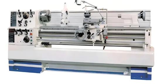 High Quality Conventional Lathe C6241X1m at Afford Price
