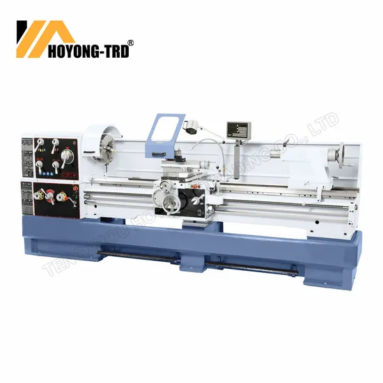 Lathe Machine, Metal Lathe Machine Price Cq6280 C6266A CS6266c CS6280c