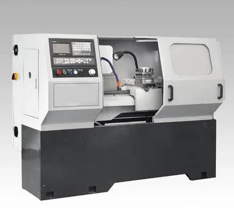 CNC Lathe Machine of Smac Brand (CJK6140)