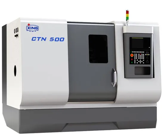 High Performance Turning Center CTN500