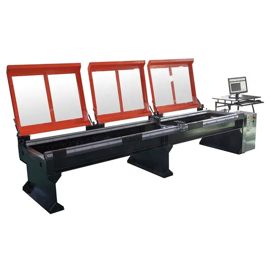 Factory Direct Sales with High-Quality and Low-Price Horizontal Tensile Testing Machine for Steel Wire Rope and Other Metal Materials
