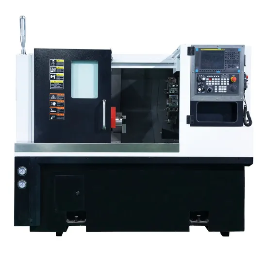 La5000-450 High Precesion and Rigidity Metal CNC Lathe Machine