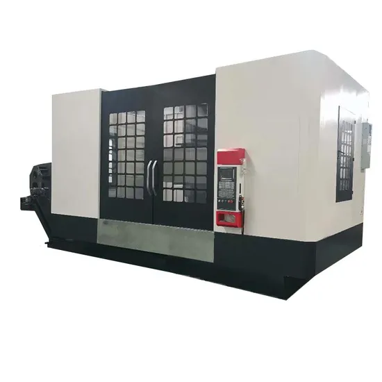 China Vertical CNC Turning Machine CNC Vertical Lathe Machine Price