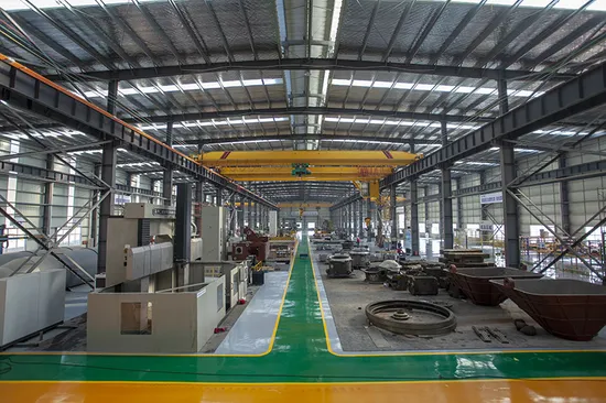 Vertical Lathe Automatic Ck5250 Double Column Universal Vertical Turning Lathe Machine Series Vertical Lathe Torno Machine