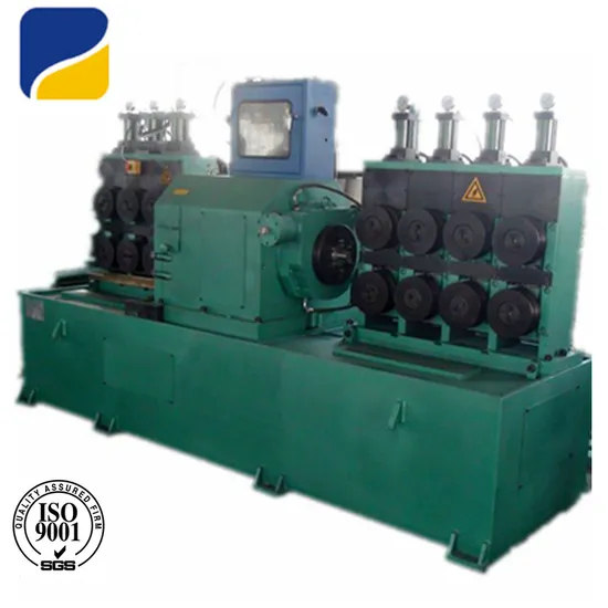 130mm Bright Steel Rod Production Line