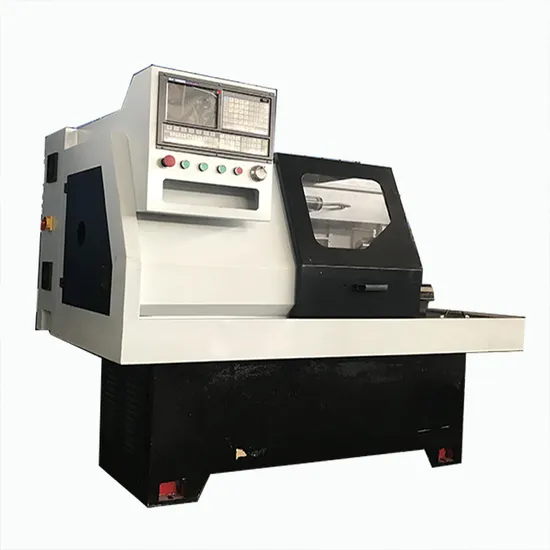 Vmc1160 Vertical Machining Center Price Big Size CNC Controller Vmc Machine