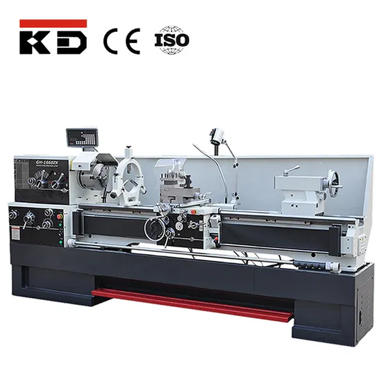 Conventional Gap Manual Lathe Machine X-1840zx