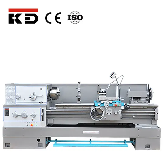 Lathe, Lathe Machine, Gap Bed Conventional Lathe C6140W