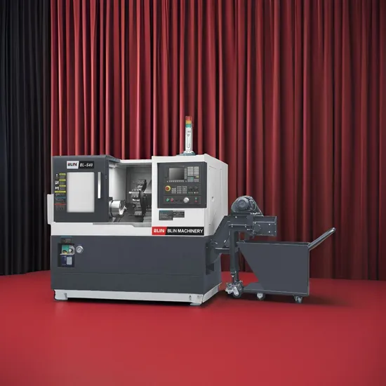 56/62mm High Precision Blin Wooden Case Machine Tools Lathe 220V