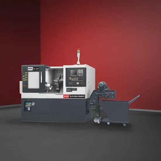 A2-5/A2-6 CE Approved Blin Wooden Case Mini CNC Metal Lathe Machine