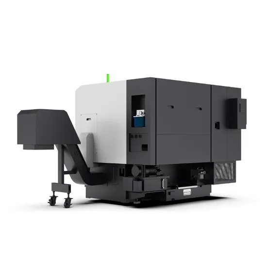 Oturn Slant CNC Lathe Machine Tools with CE/ISO Sy108