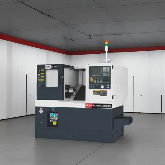 CNC Mechanical Seal and Sealing Machine