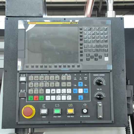 Hot Sale Inclined Guide Rail Electric Bench Hobby Lathe Machine