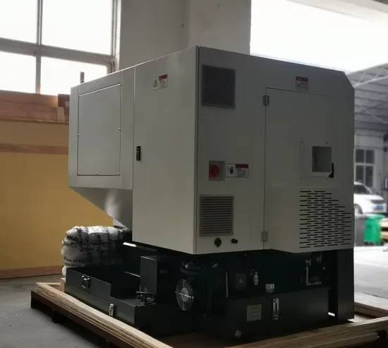 Chinese Narrow Slant Bed CNC Lathe Machines for Sale (BL-Z5/Z6)