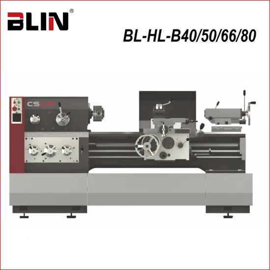 750/1000/1500/2000/3000mm ISO 9001 Approved Blin Wooden Case Metal Heavy Duty Lathe