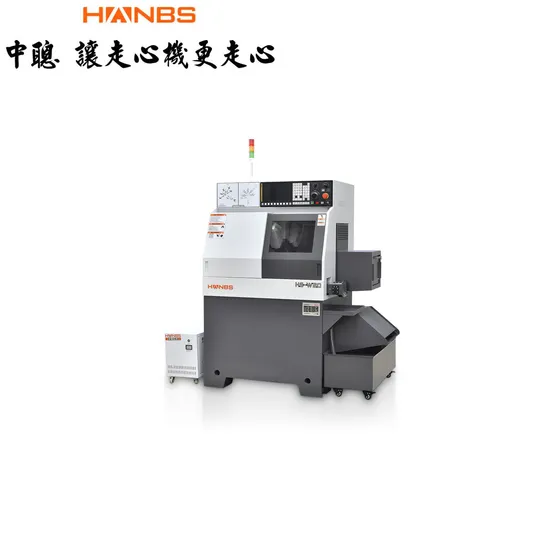 High Precision Accuracy Model W20 Swiss Type CNC Automatic Lathe Machine Tool Help Customer Solve Problems