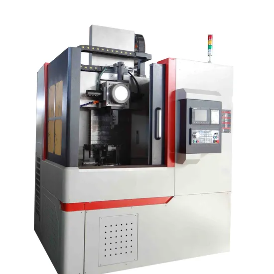 CNC Vertical Lathe China High Quality Vtc70 Vertical Lathe Machine