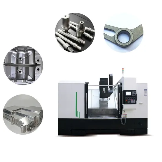 C45 Brake Disc Lathe Machine for Small and Medium Vehicles