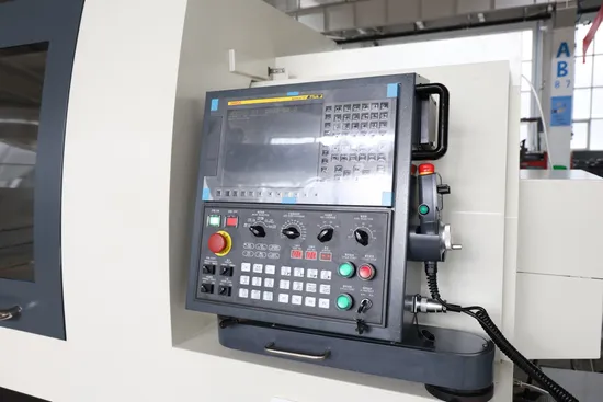 Swiss Precision Manufacturing Lathe for Efficient Workshop Solutions