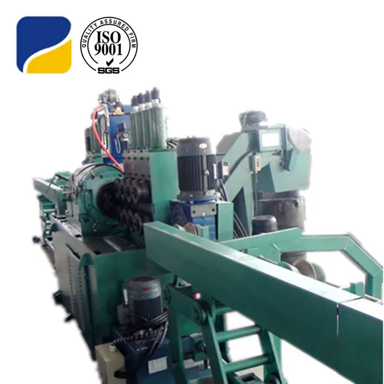 Cheap Haige Centerless Bar Turning Machine for Round Copper Bars