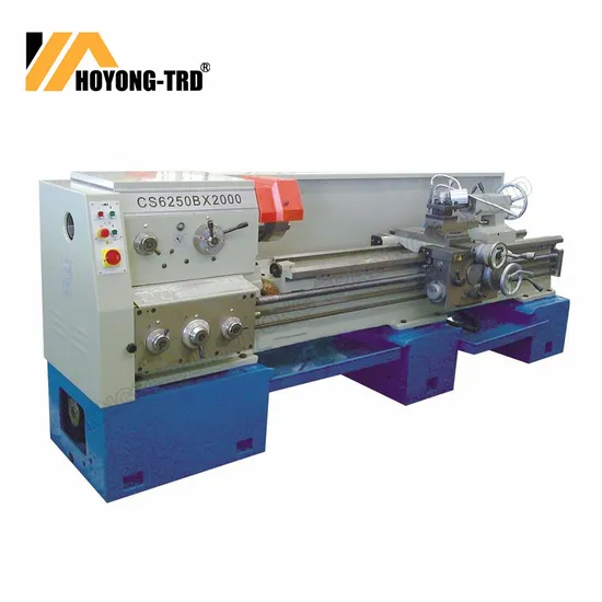 Universal Horizontal Gap Bed Lathe Machine CS6250b CS6240b CS6250c CS6266b