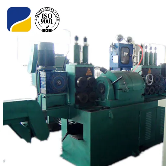 Good Condition Used Centerless Grinding Machine