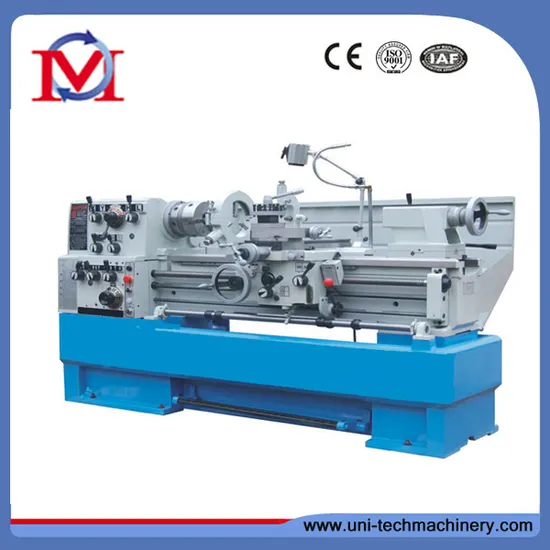 China Horizontal Gap Bed Lathe Machine C6246