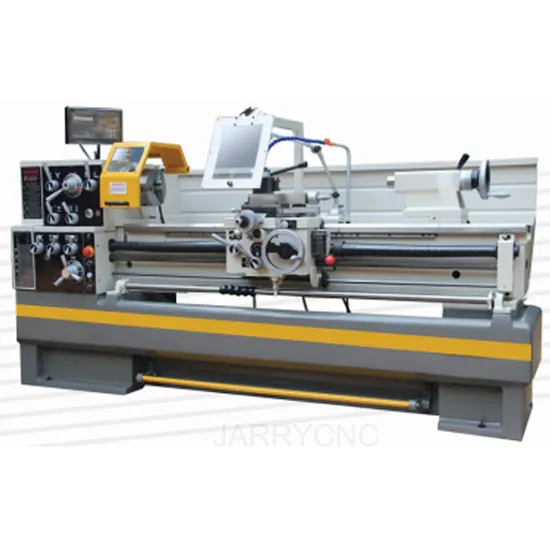Universal Household Bench Metal Lathe for Metalworking (C6246)