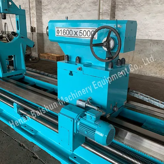 Cw Series Heavy Duty Lathe Machine with Metal Automatic Conventional Precision Heavy Duty Lathe Machine Price