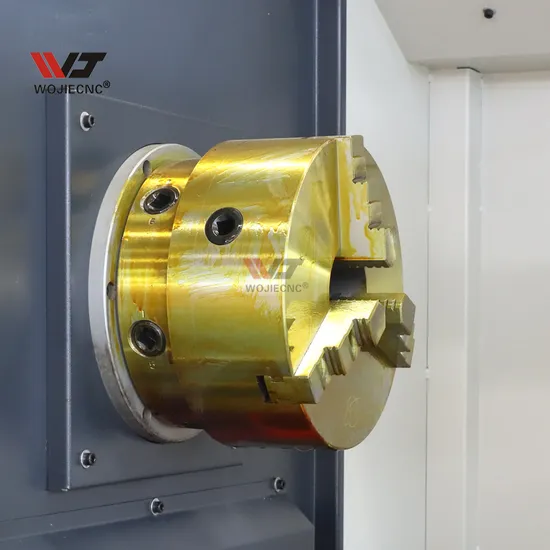 Precision Ck6150 CNC Tool for Sale - High Quality CNC Flat Bed Lathe